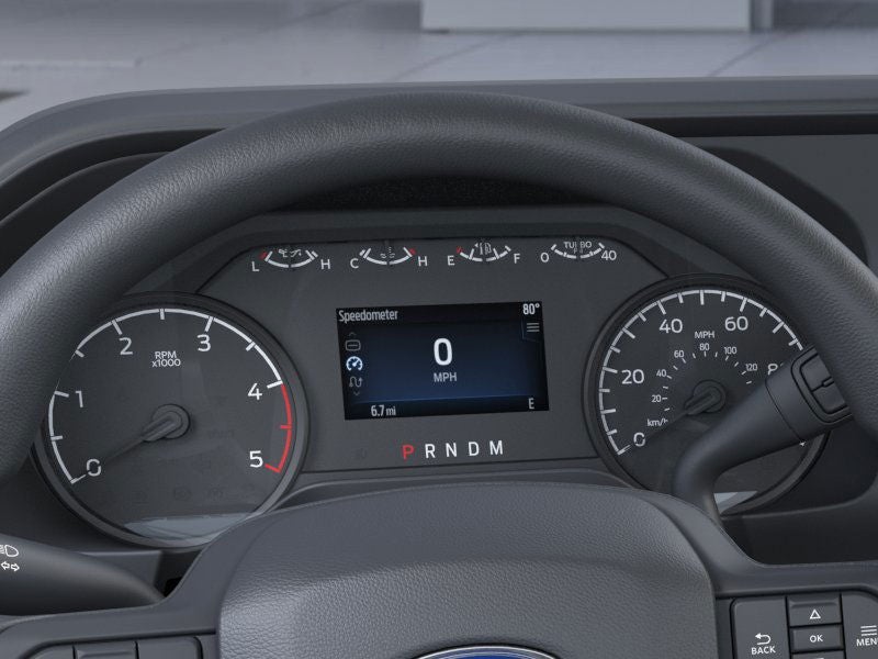 2026 Ford Chassis Cab F-350® XL