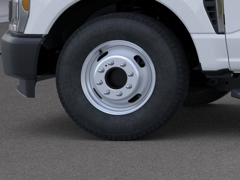 2026 Ford Chassis Cab F-350® XL