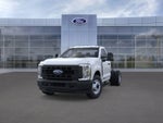 2026 Ford Chassis Cab F-350® XL