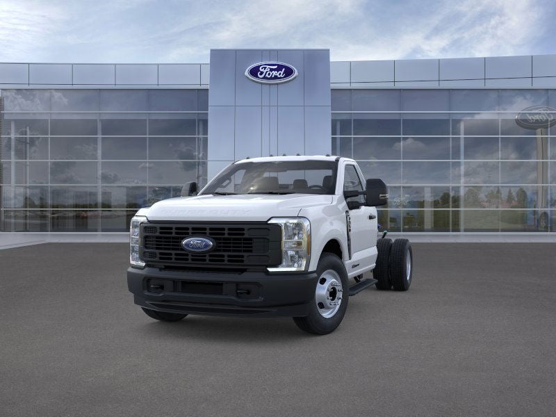 2026 Ford Chassis Cab F-350® XL