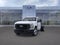 2026 Ford Chassis Cab F-350® XL