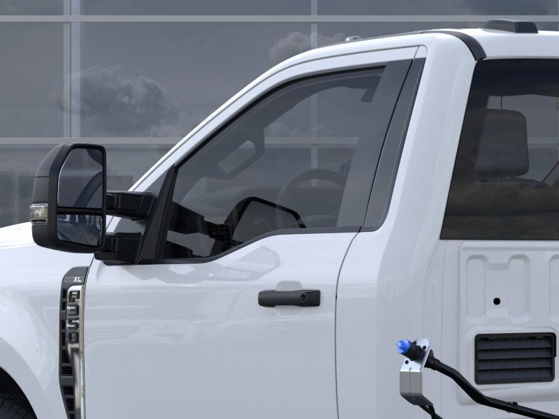 2026 Ford Chassis Cab F-350® XL