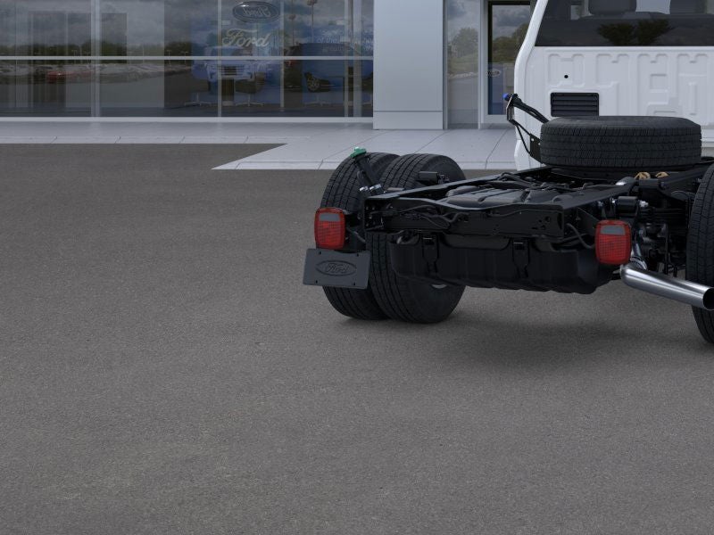 2026 Ford Chassis Cab F-350® XL