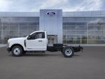 2026 Ford Chassis Cab F-350® XL