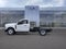 2026 Ford Chassis Cab F-350® XL