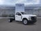 2026 Ford Chassis Cab F-350® XL