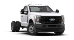2026 Ford Chassis Cab F-350® XL