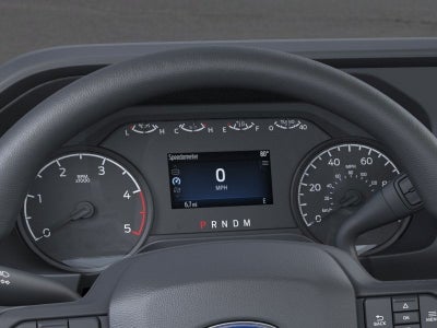 2026 Ford Chassis Cab F-450® XL