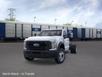 2026 Ford Chassis Cab F-450® XL