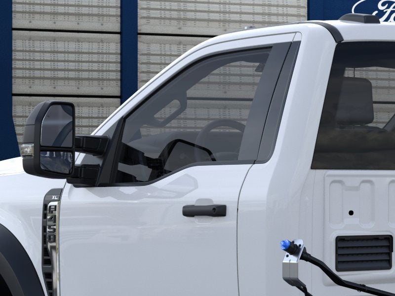 2026 Ford Chassis Cab F-450® XL