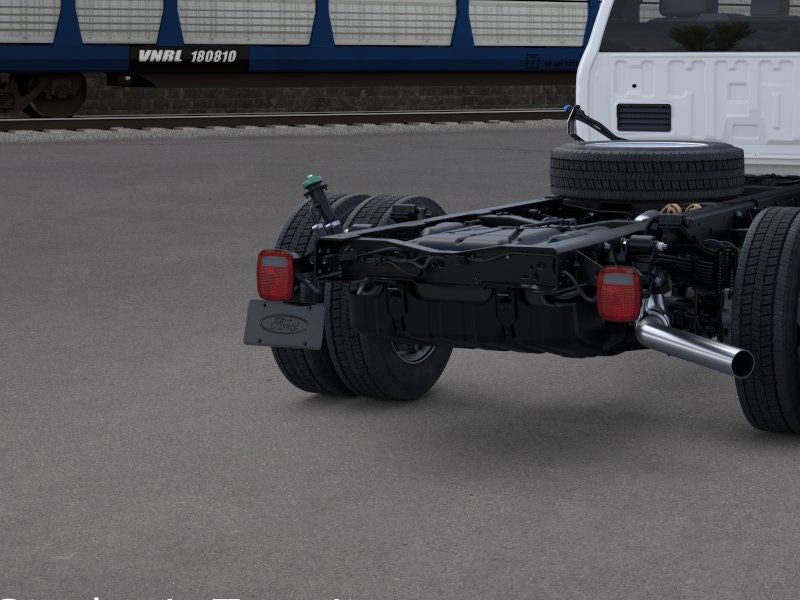 2026 Ford Chassis Cab F-450® XL