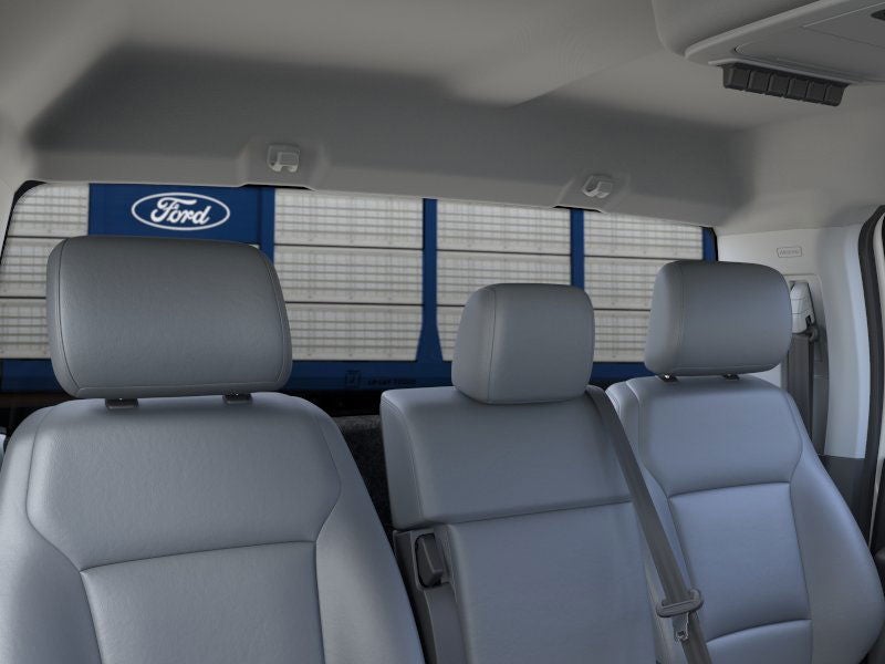 2026 Ford Chassis Cab F-450® XL