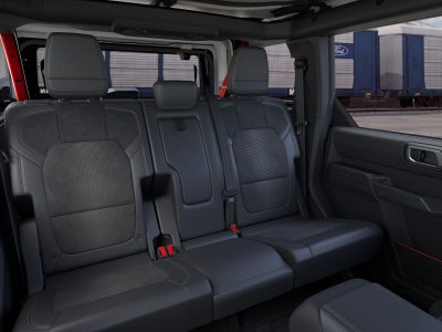2026 Ford Bronco Raptor®