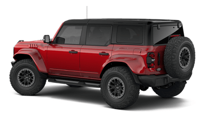2026 Ford Bronco Raptor®