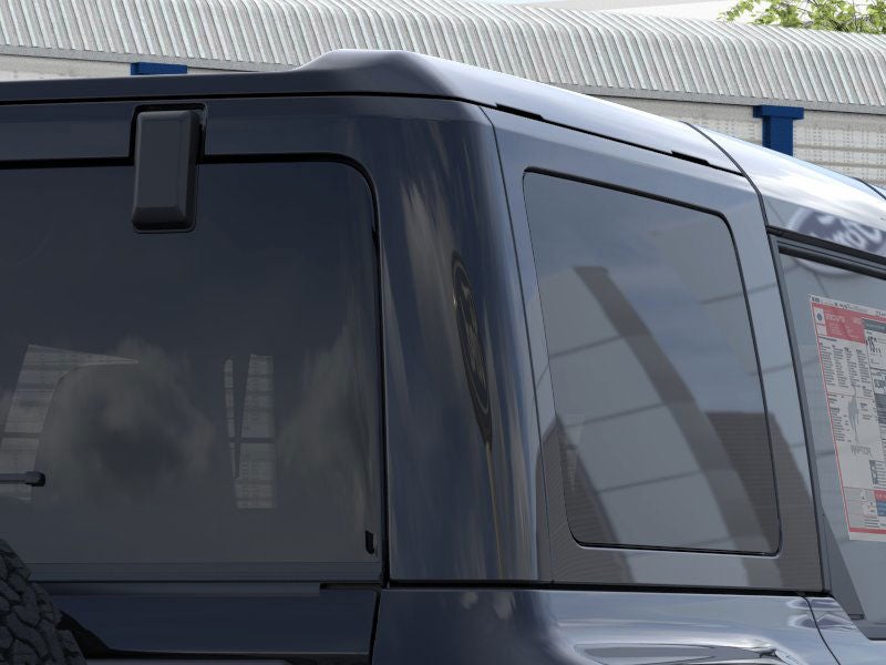 2026 Ford Bronco Raptor®