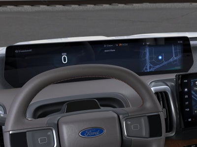2026 Ford Expedition MAX King Ranch®