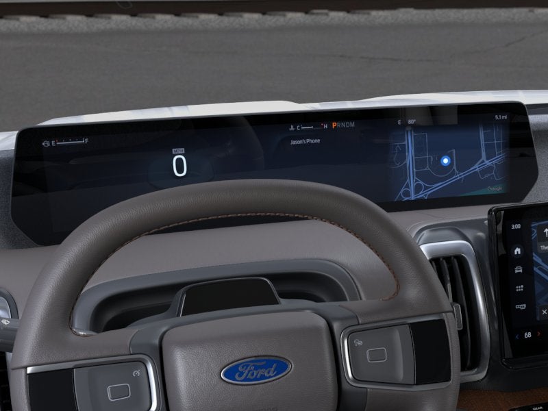 2026 Ford Expedition MAX King Ranch®