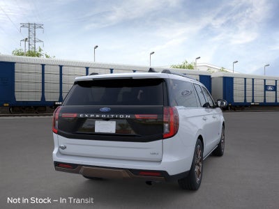 2026 Ford Expedition MAX King Ranch®