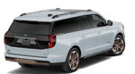 2026 Ford Expedition MAX King Ranch®