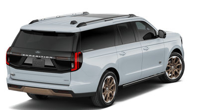 2026 Ford Expedition MAX King Ranch®