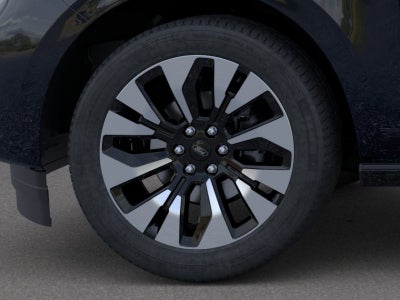 2026 Ford Expedition Platinum®