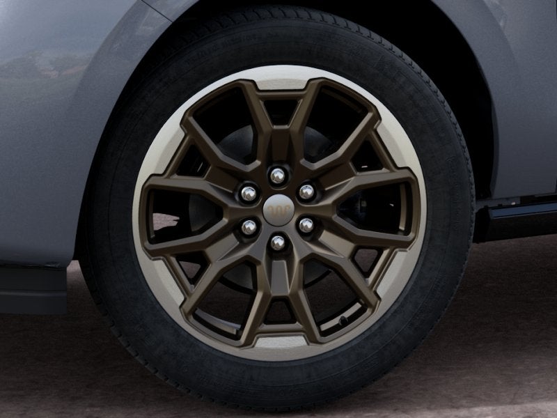 2027 Ford Expedition King Ranch®