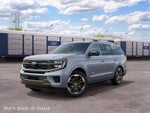 2027 Ford Expedition King Ranch®