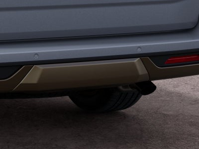 2027 Ford Expedition King Ranch®