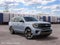 2027 Ford Expedition King Ranch®