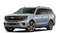 2027 Ford Expedition King Ranch®