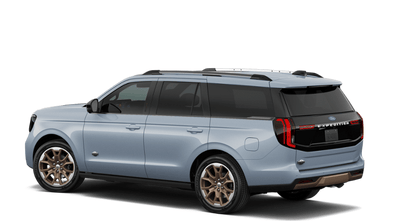 2027 Ford Expedition King Ranch®