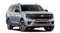 2027 Ford Expedition King Ranch®