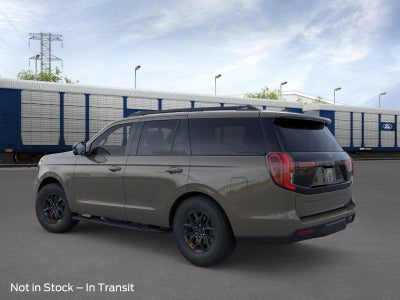 2026 Ford Expedition Tremor®