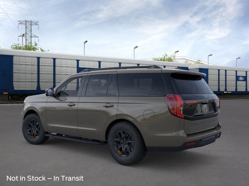 2026 Ford Expedition Tremor®