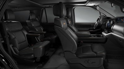 2027 Ford Expedition Tremor®