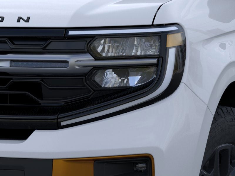 2026 Ford Expedition Tremor®