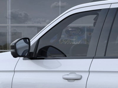 2026 Ford Expedition Tremor®