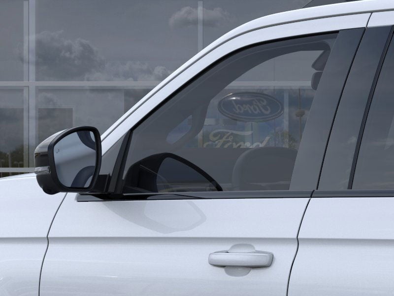 2026 Ford Expedition Tremor®