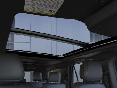 2026 Ford Expedition Tremor®