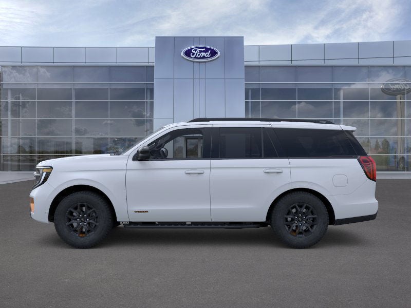 2026 Ford Expedition Tremor®
