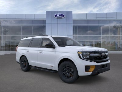 2026 Ford Expedition Tremor®