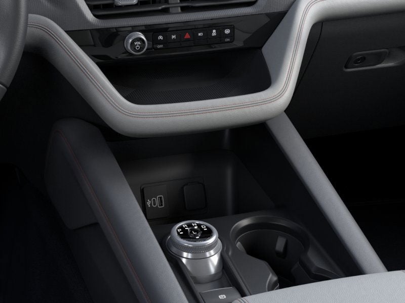 2026 Ford Explorer 4DR RWD ACTIVE