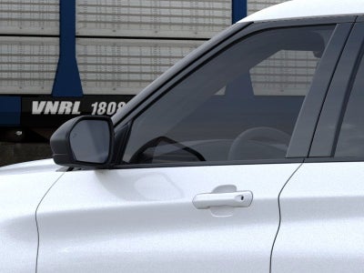 2026 Ford Explorer 4DR RWD ACTIVE