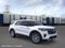 2026 Ford Explorer 4DR RWD ACTIVE