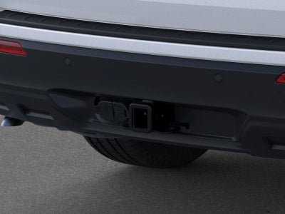 2026 Ford Explorer 4DR RWD ACTIVE