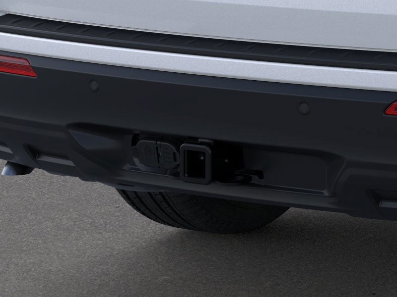 2026 Ford Explorer 4DR RWD ACTIVE