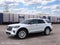 2027 Ford Explorer 4-Door 4DR RWD PLTNM