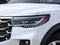 2027 Ford Explorer 4-Door 4DR RWD PLTNM
