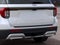 2027 Ford Explorer 4-Door 4DR RWD PLTNM
