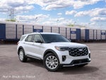 2027 Ford Explorer 4-Door 4DR RWD PLTNM